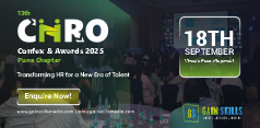 13th CHRO Confex & Awards 2025